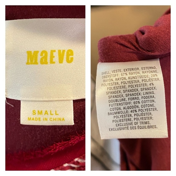 Anthropologie Dora Dress - Picture 14 of 14